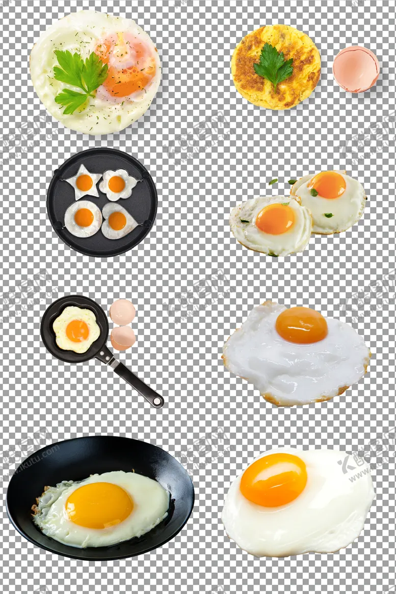 编号：61804906231848002523【酷图网】源文件下载-美味煎蛋