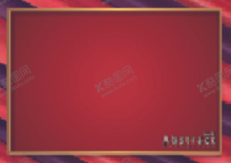编号：90431207131515044636【酷图网】源文件下载-背景模板展板背景