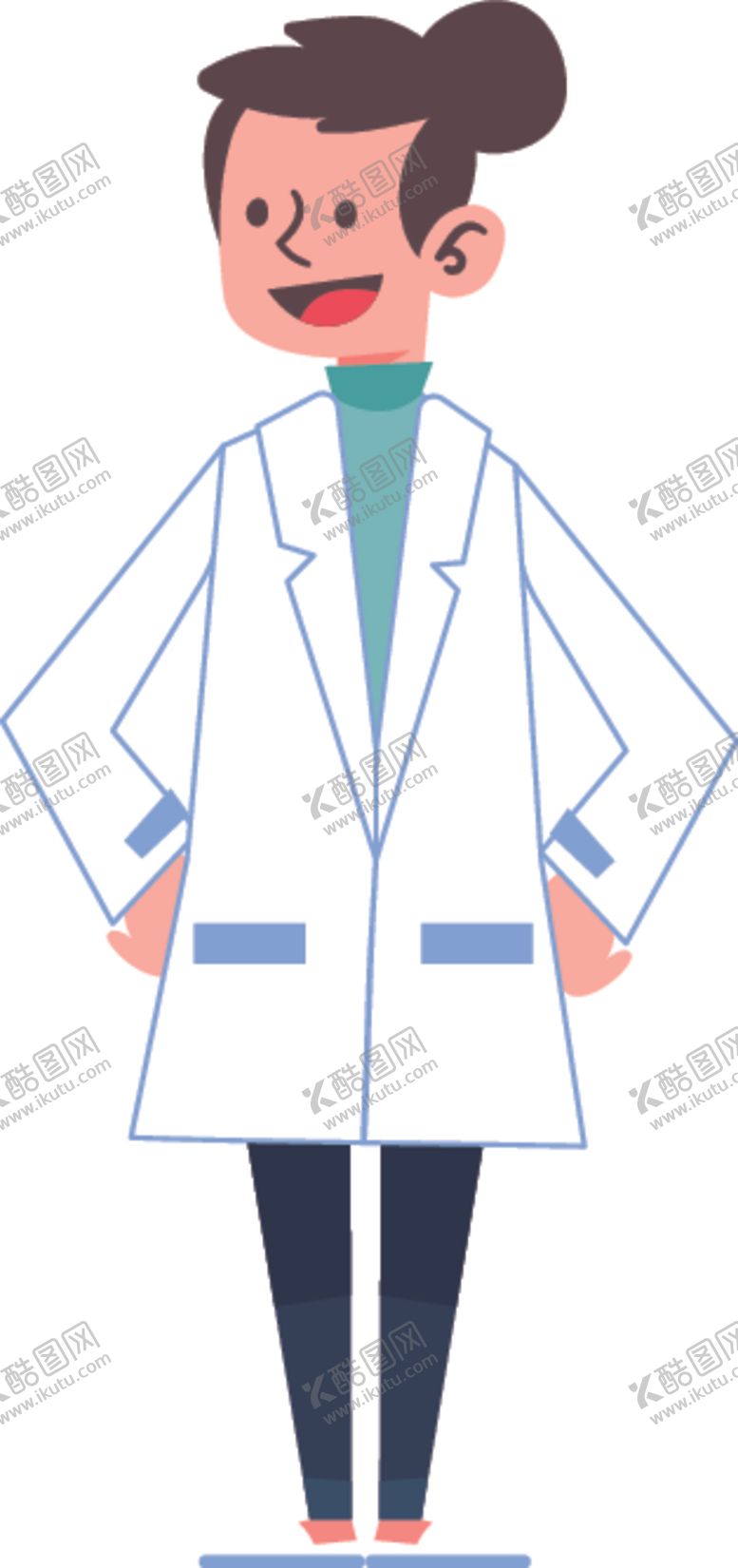 编号：93617803121815408525【酷图网】源文件下载-医护人员