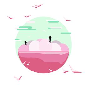 汤圆闹元宵