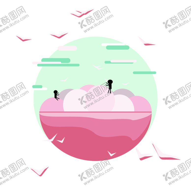 编号：38590007041921512331【酷图网】源文件下载-元宵闹元宵汤圆元宵节