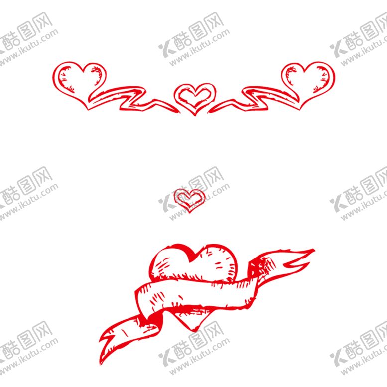 编号：10111805131902158388【酷图网】源文件下载-七夕素材