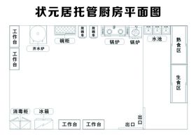 商业小区住宅彩平面总平面PSD