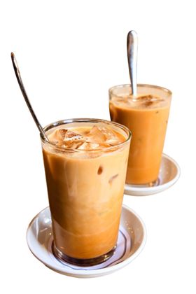奶茶