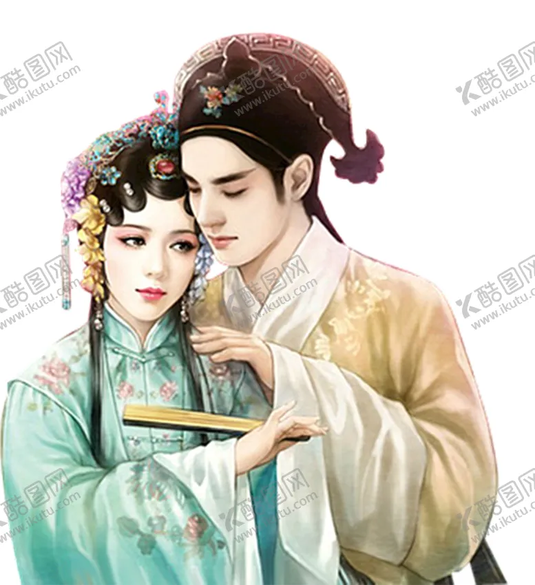 编号：04173209251519410918【酷图网】源文件下载-京剧 人物