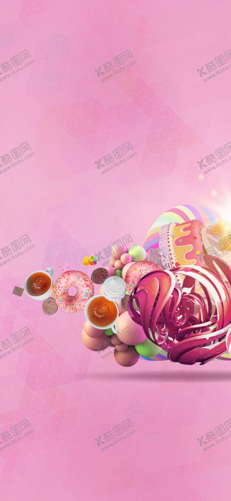 编号：35637309232300288651【酷图网】源文件下载-商铺背景