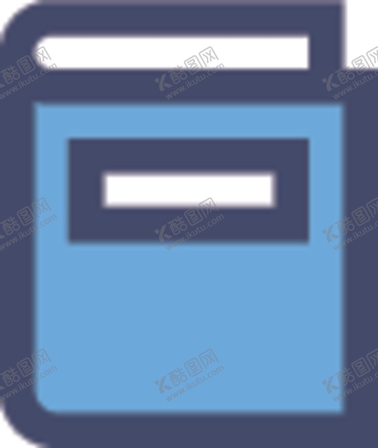 编号：41019906261828393039【酷图网】源文件下载-书本