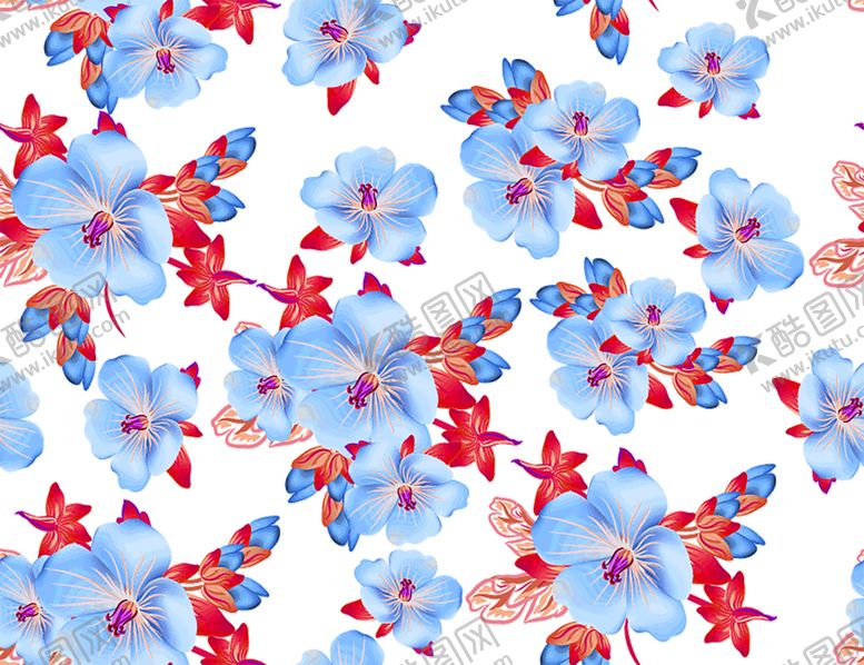 编号：32647509290116595329【酷图网】源文件下载-鲜花素材