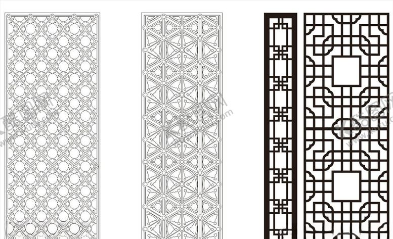 编号：21142710070145567957【酷图网】源文件下载-镂空雕刻