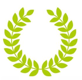 矢量橄榄枝