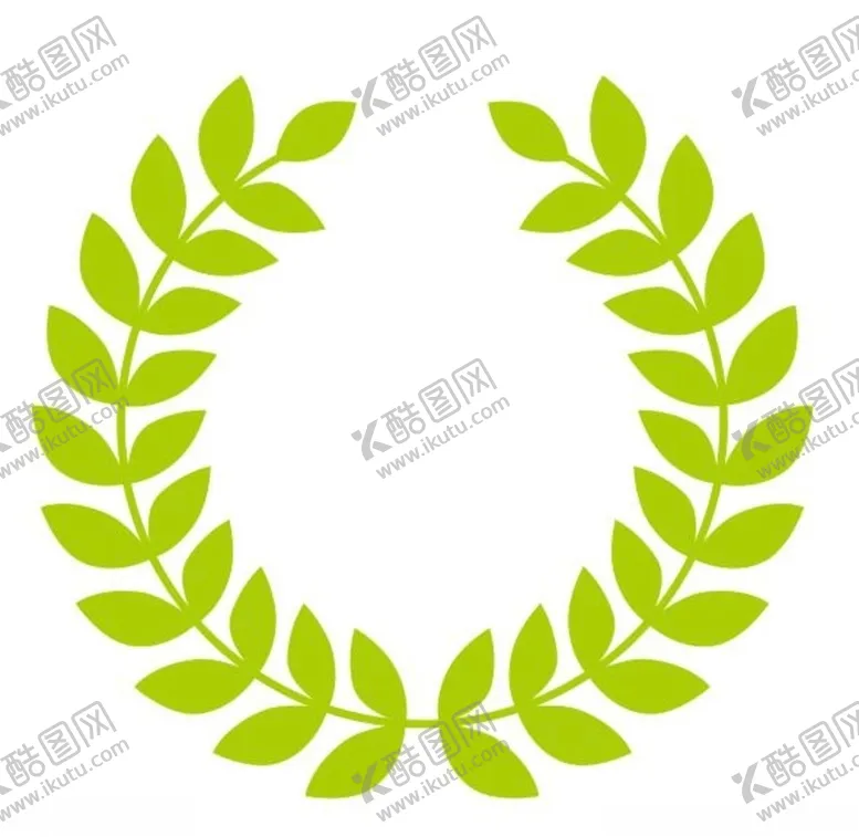 编号：19928906172254421480【酷图网】源文件下载-矢量橄榄枝