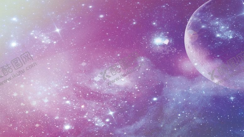编号：80782410051631382445【酷图网】源文件下载-星空背景