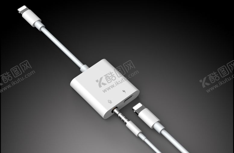 编号：27962909271853337146【酷图网】源文件下载-充电器4D效果图