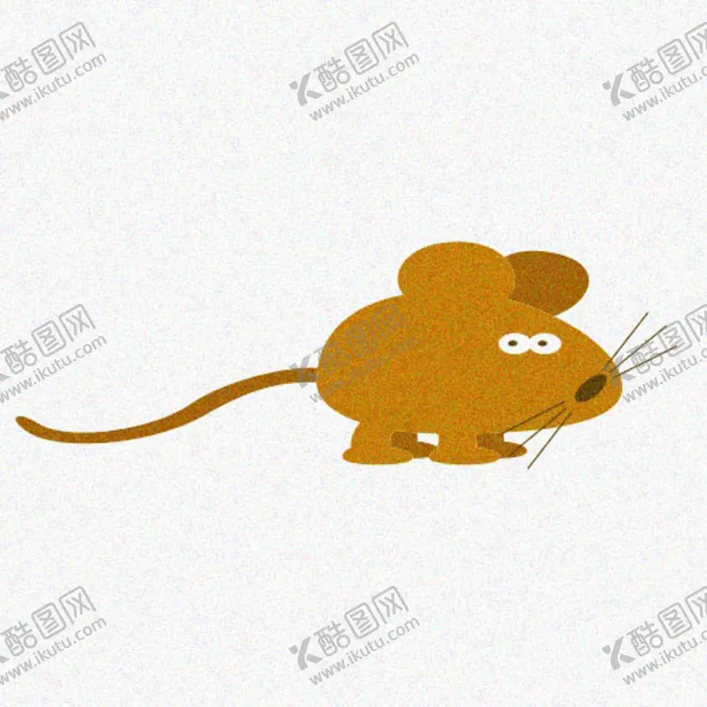 编号：15150711210034597449【酷图网】源文件下载-生肖鼠 