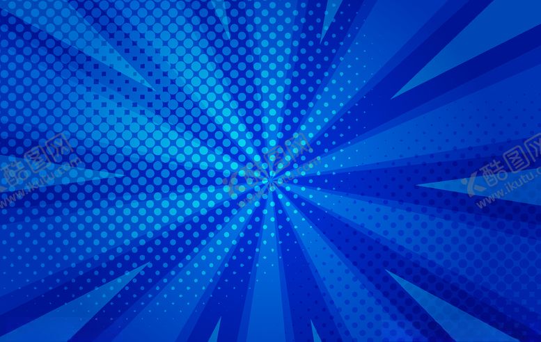 编号：44962310020651501110【酷图网】源文件下载-蓝色线条背景