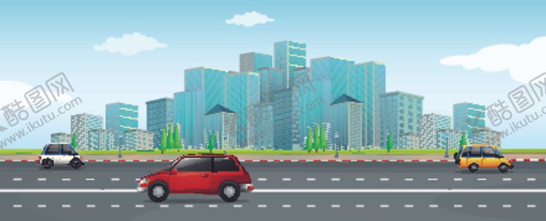 编号：14251109290317475683【酷图网】源文件下载-公路