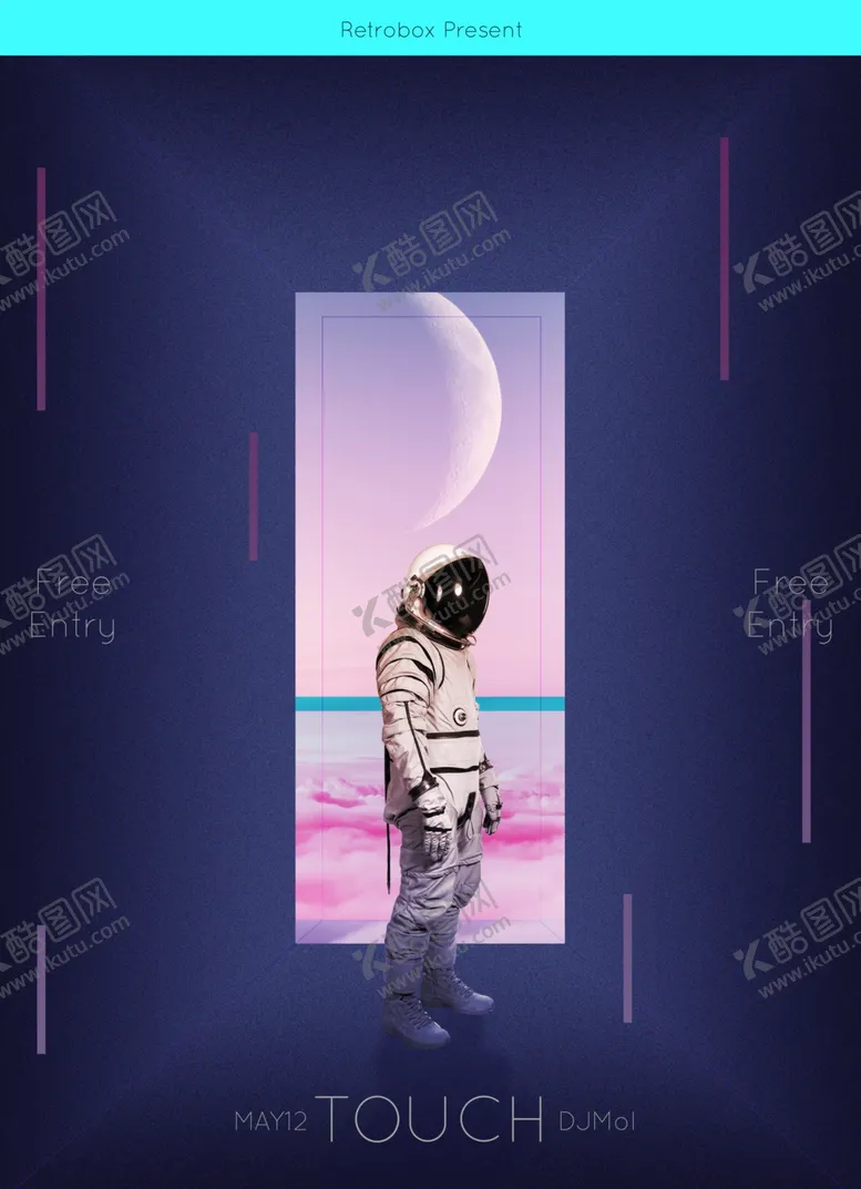 编号：71159206291333225844【酷图网】源文件下载-时尚渐变艺术