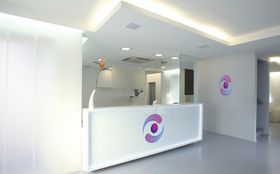 logo设计形象墙设计