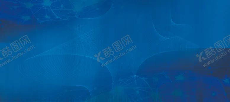 编号：62688504181058037268【酷图网】源文件下载-科技蓝色背景