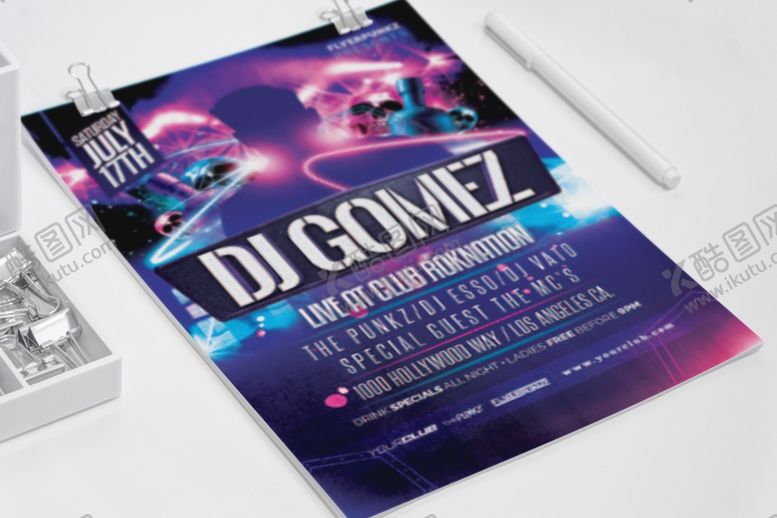 编号：75356609140331364753【酷图网】源文件下载-画册封面