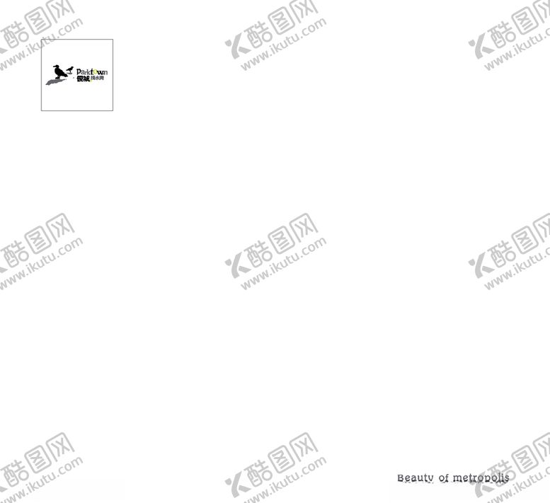 编号：50176803310936301514【酷图网】源文件下载-房地产logo
