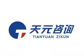 天元咨询logo