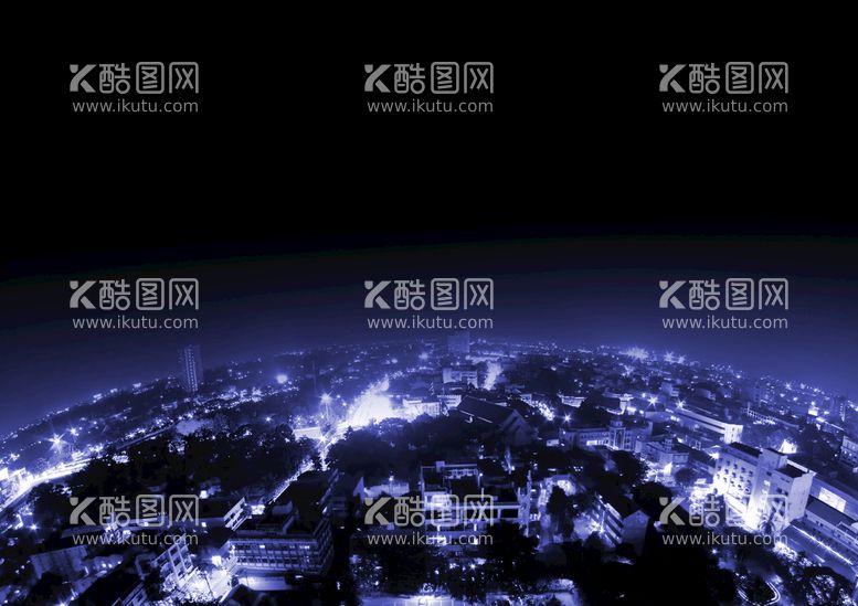 编号：30249911182154305107【酷图网】源文件下载-城市夜景