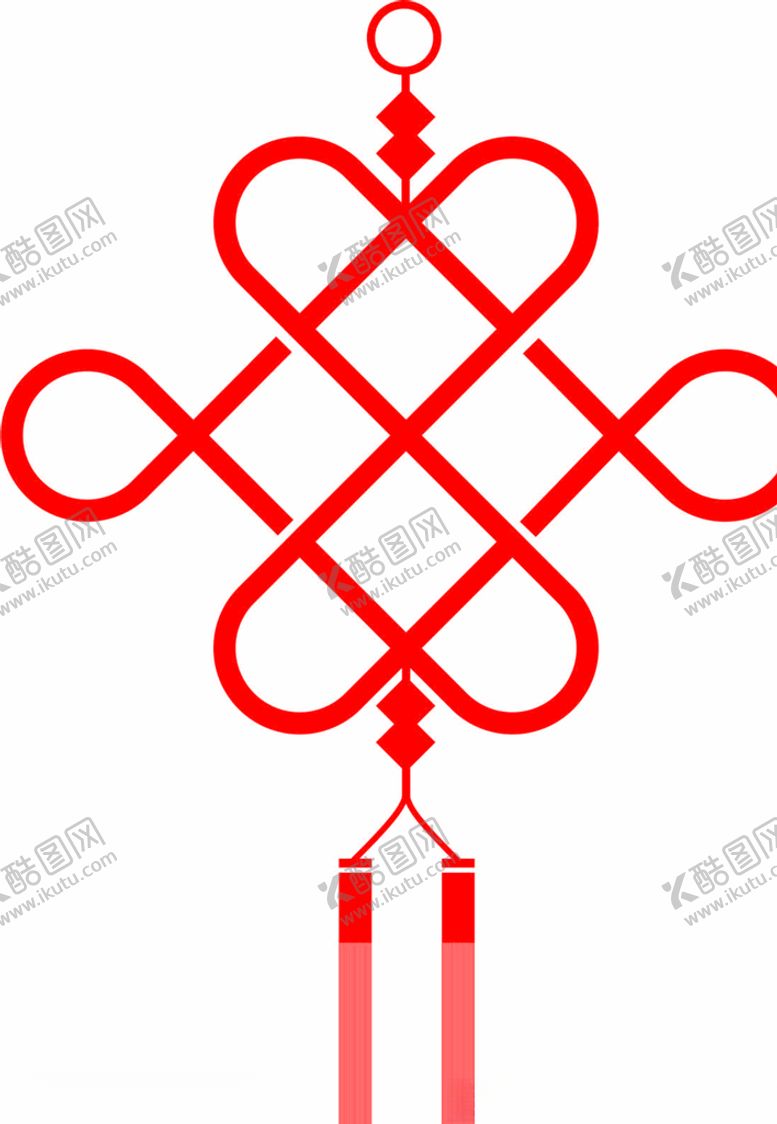 编号：56069809200847587925【酷图网】源文件下载-中国结
