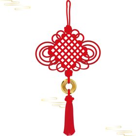 中国结