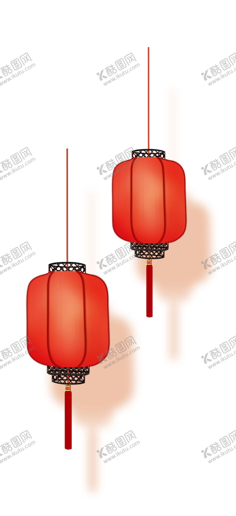 编号：49773505180919328883【酷图网】源文件下载-灯笼