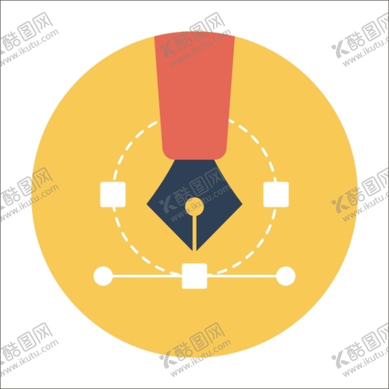 编号：67594401260455415449【酷图网】源文件下载-钢笔工具