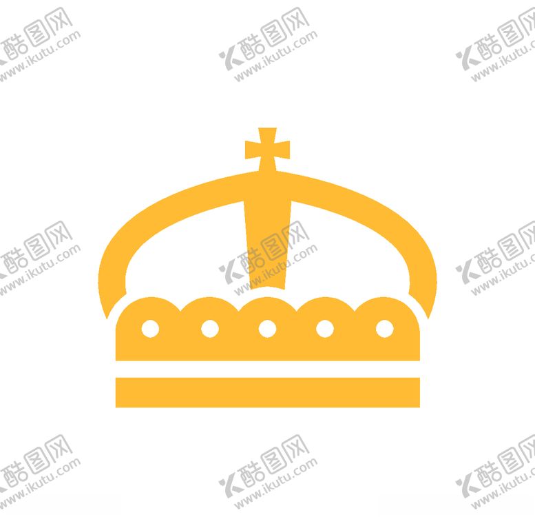 编号：77055509180428246694【酷图网】源文件下载-矢量皇冠