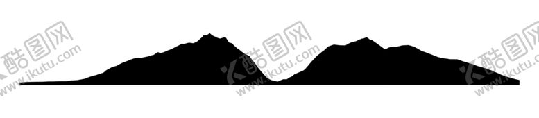 编号：23428806190146561605【酷图网】源文件下载-山形
