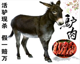 驴肉火锅菜单