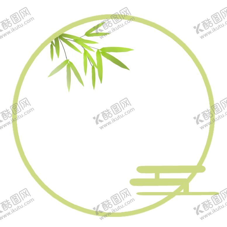 编号：93059301250521016590【酷图网】源文件下载-竹子素材