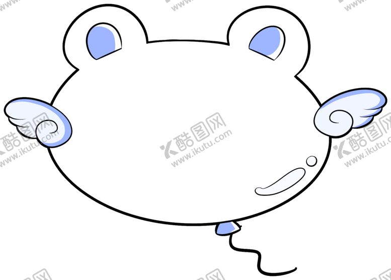 编号：61122906191351261847【酷图网】源文件下载-卡通边框