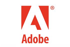 adobe标志logo