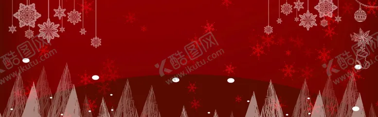 编号：22546910030838241966【酷图网】源文件下载-圣诞背景