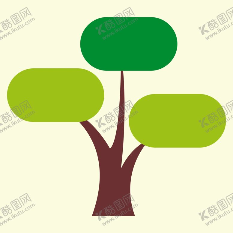 编号：48075703160331323533【酷图网】源文件下载-树木