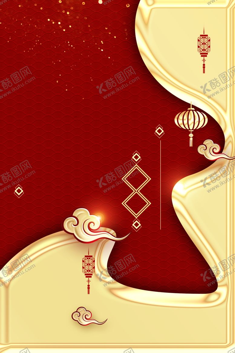 编号：15709509211033029079【酷图网】源文件下载-典礼庆典海报背景