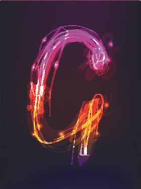 字母G