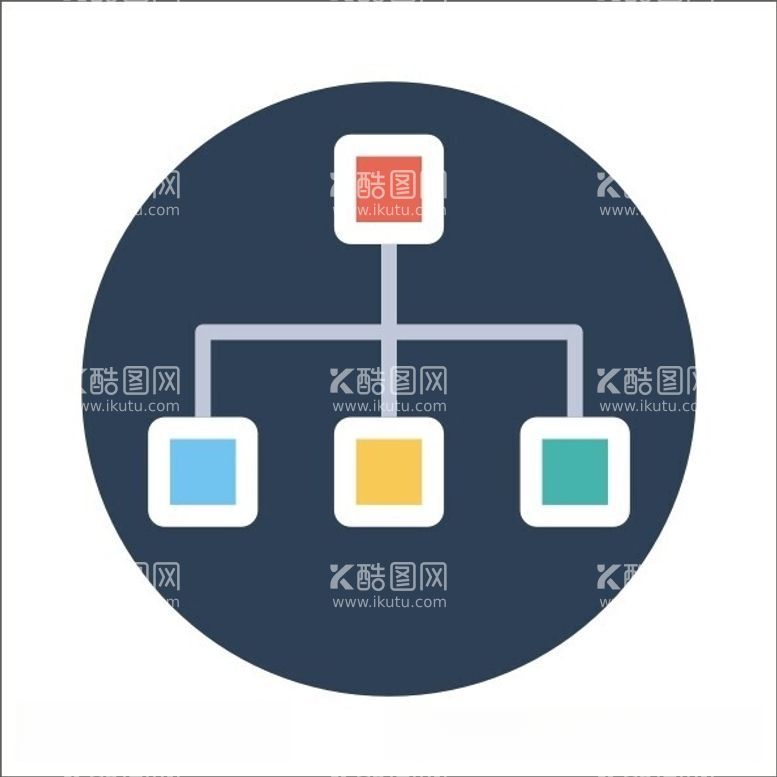 编号：50439712130857473260【酷图网】源文件下载-管理示意图