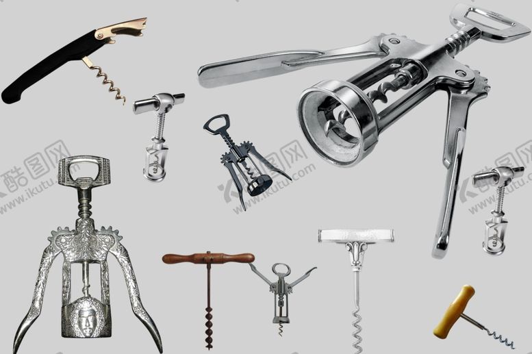 编号：65715510080906064019【酷图网】源文件下载-开瓶器