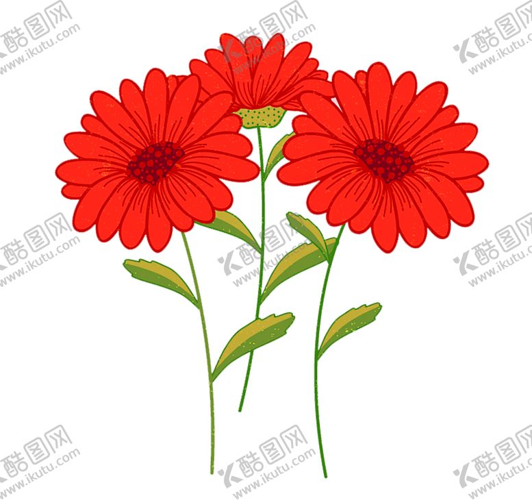 编号：83850006171924123767【酷图网】源文件下载-鲜花素材