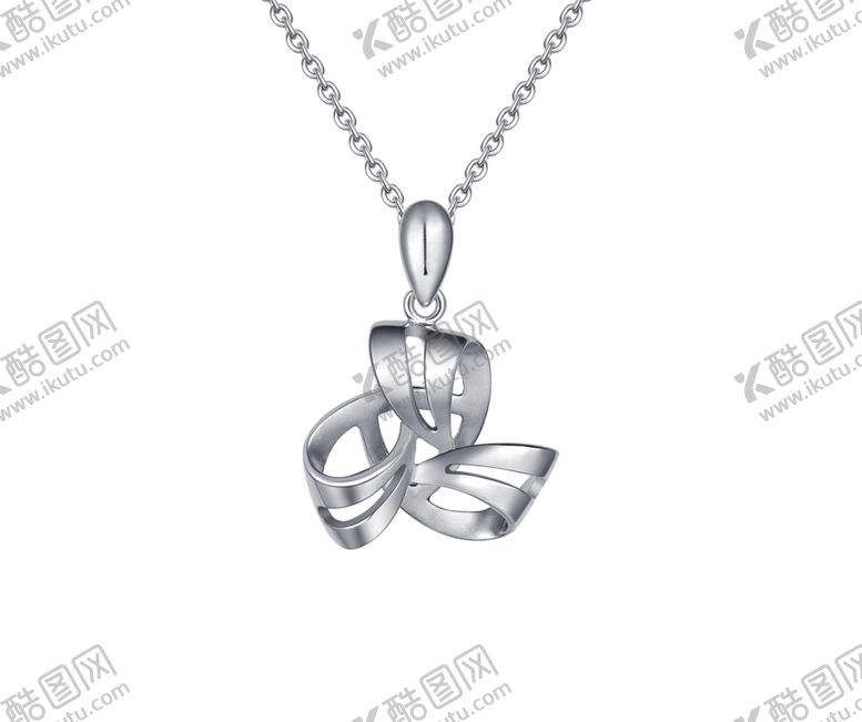 编号：59047309190940024911【酷图网】源文件下载-项链吊坠珠宝首饰素材