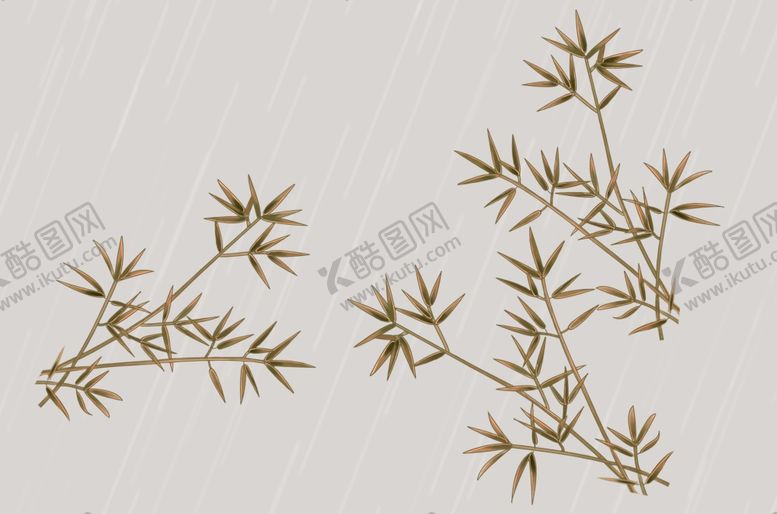 编号：85903810301718095767【酷图网】源文件下载-树叶