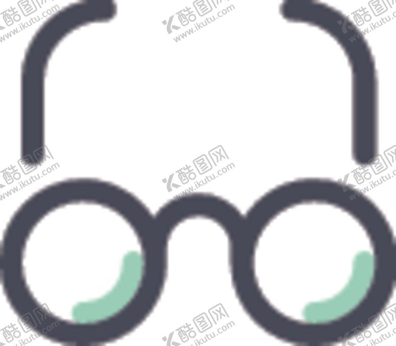 编号：50236909260846564682【酷图网】源文件下载-眼镜