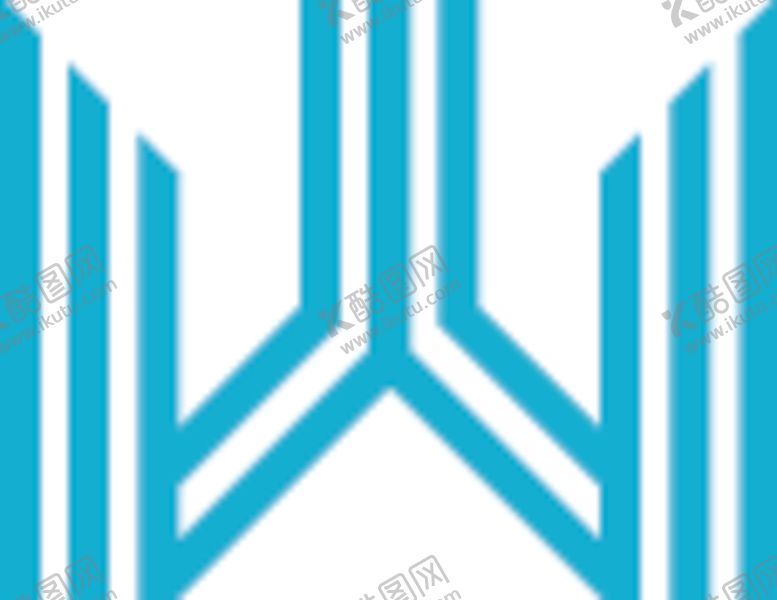 编号：53268205161102249111【酷图网】源文件下载-创意字母W