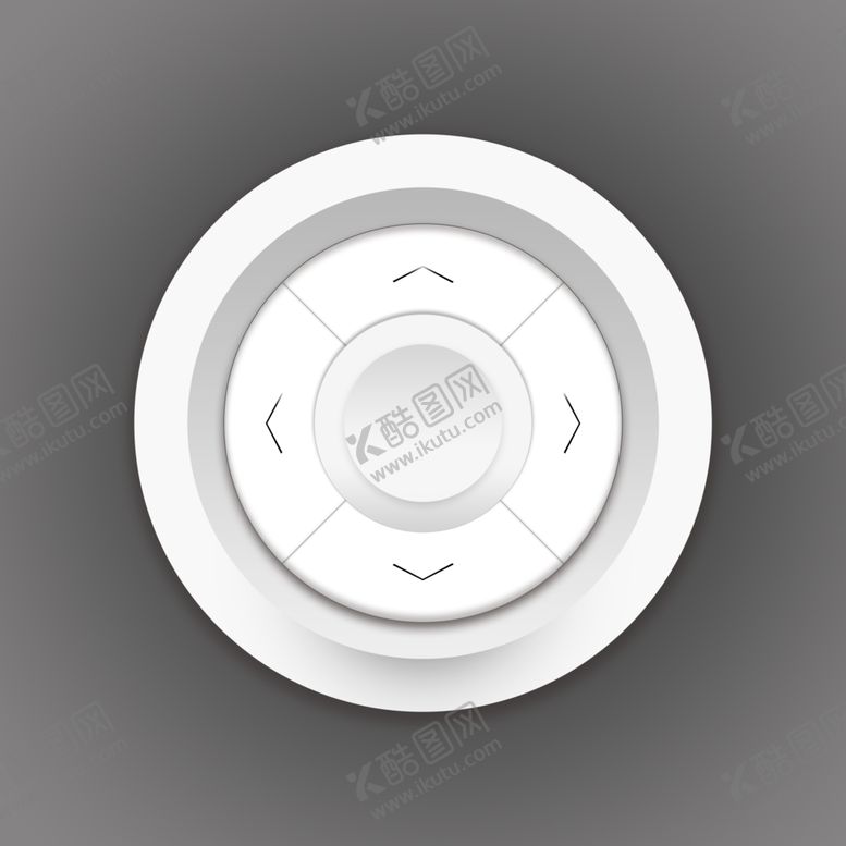 编号：14030902130004126405【酷图网】源文件下载-播放键临摹