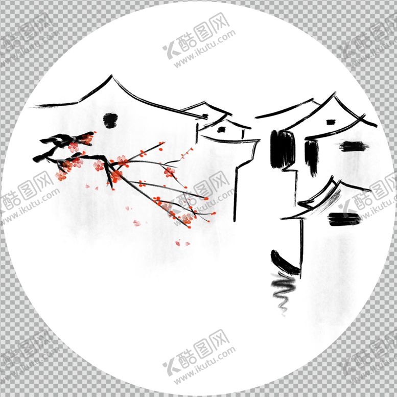 编号：75509701281343393983【酷图网】源文件下载-圆形背景